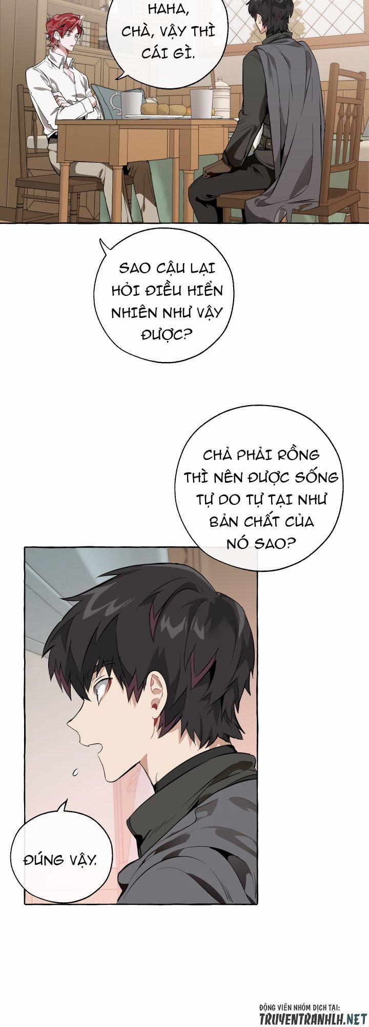 Sự Ra Đời Của Một Anh Hùng 17 trang 26