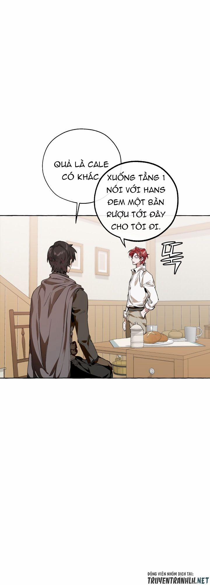 Sự Ra Đời Của Một Anh Hùng 17 trang 29