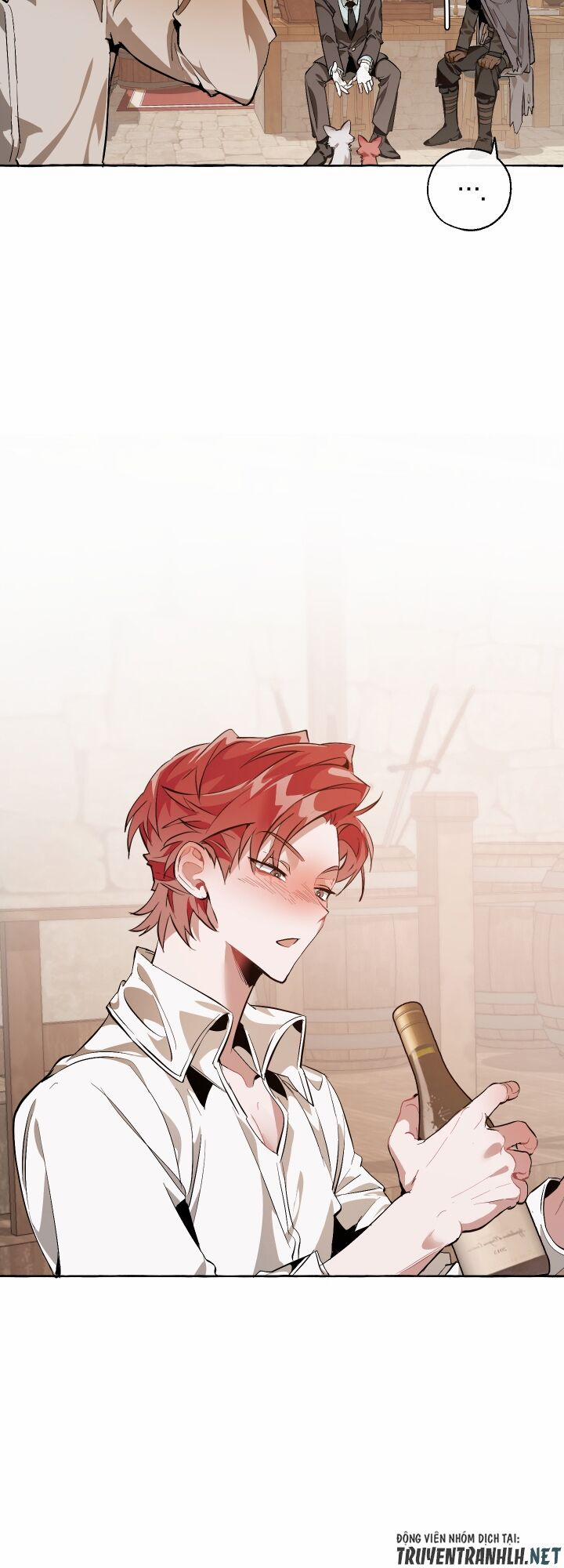 Sự Ra Đời Của Một Anh Hùng 17 trang 32