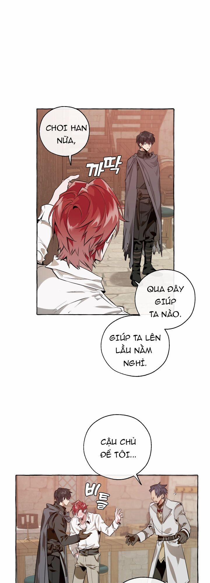 Sự Ra Đời Của Một Anh Hùng 17 trang 37