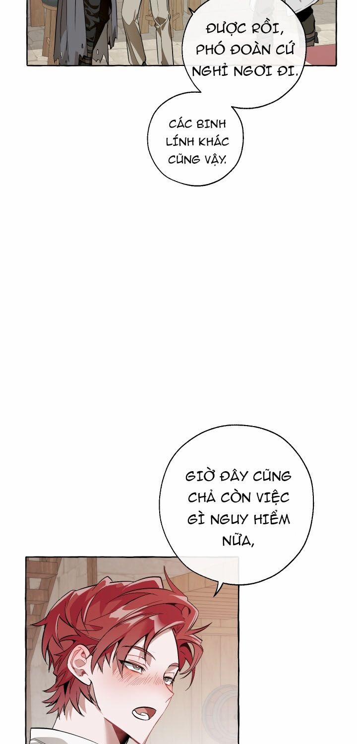 Sự Ra Đời Của Một Anh Hùng 17 trang 38