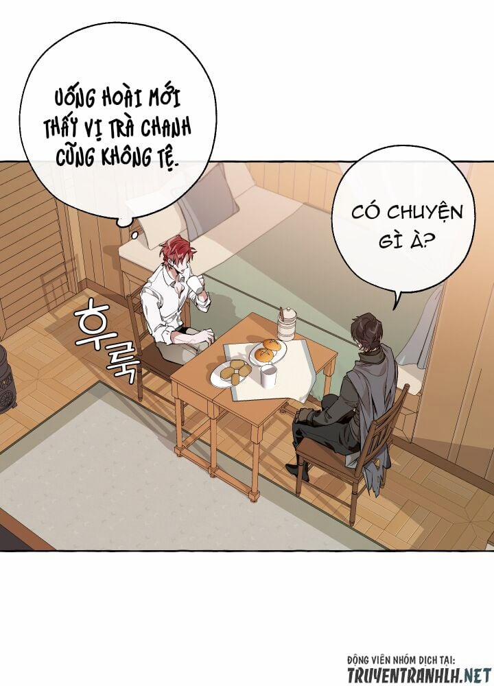 Sự Ra Đời Của Một Anh Hùng 17 trang 4