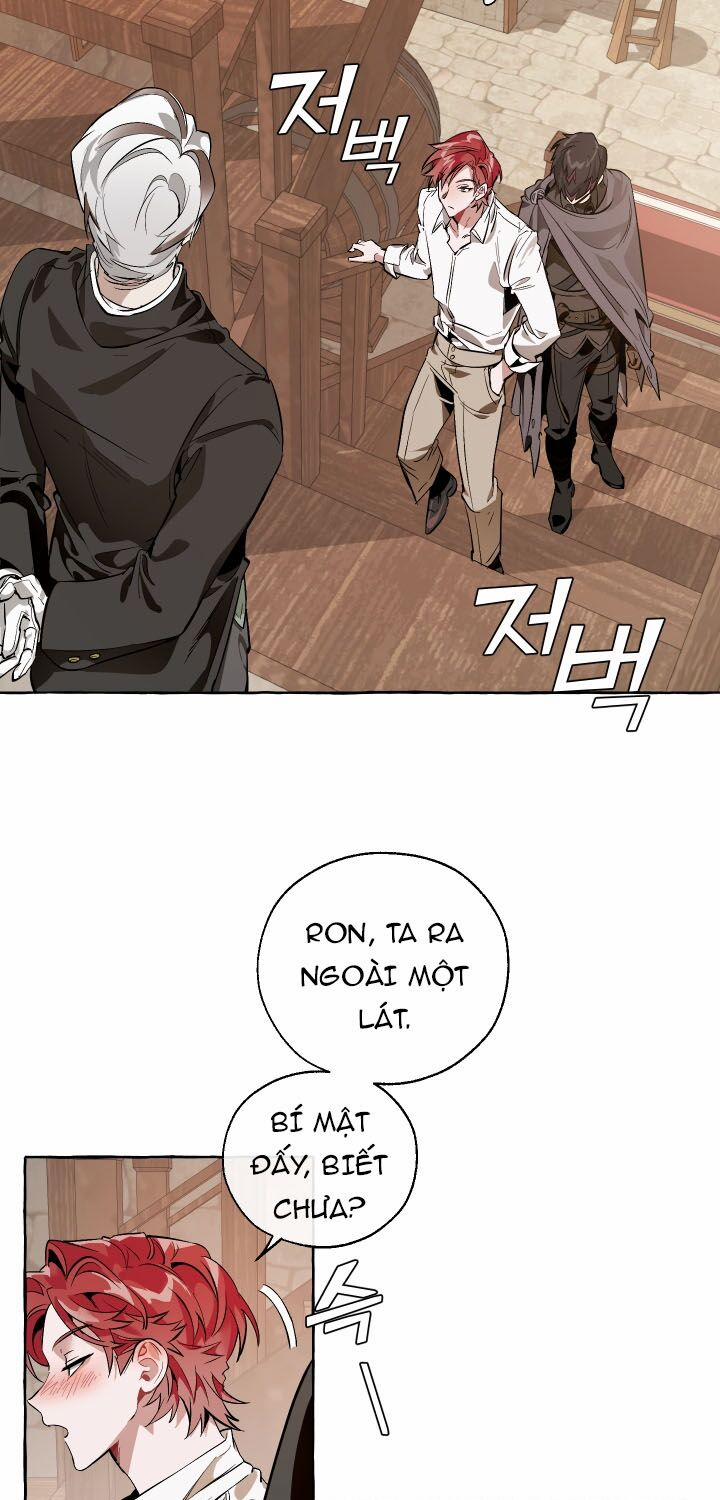 Sự Ra Đời Của Một Anh Hùng 17 trang 42