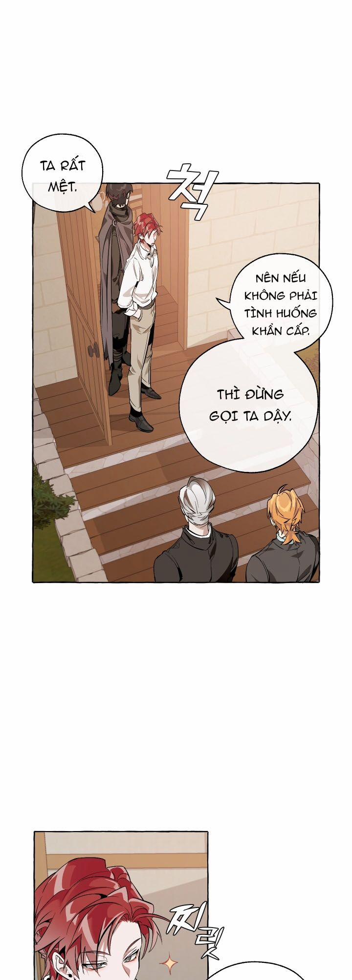 Sự Ra Đời Của Một Anh Hùng 17 trang 45