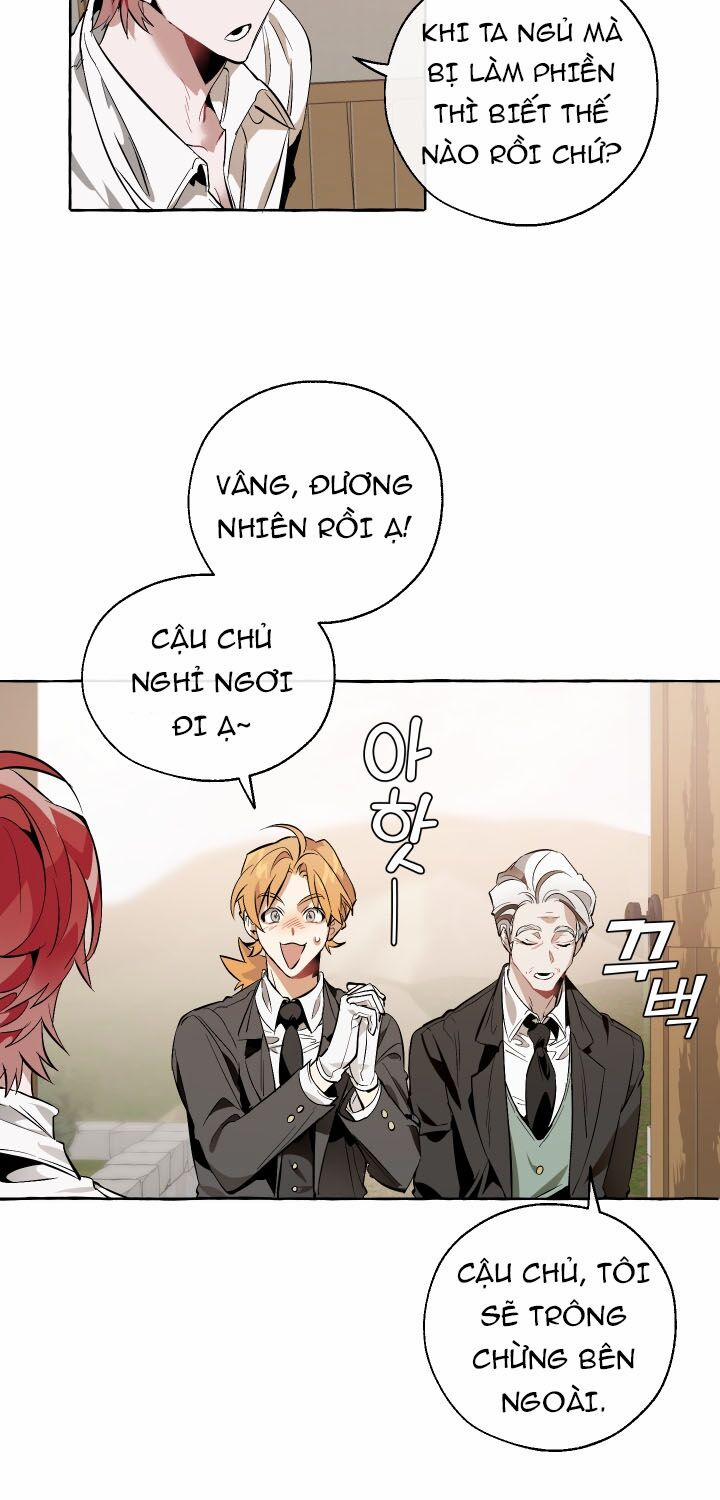 Sự Ra Đời Của Một Anh Hùng 17 trang 46