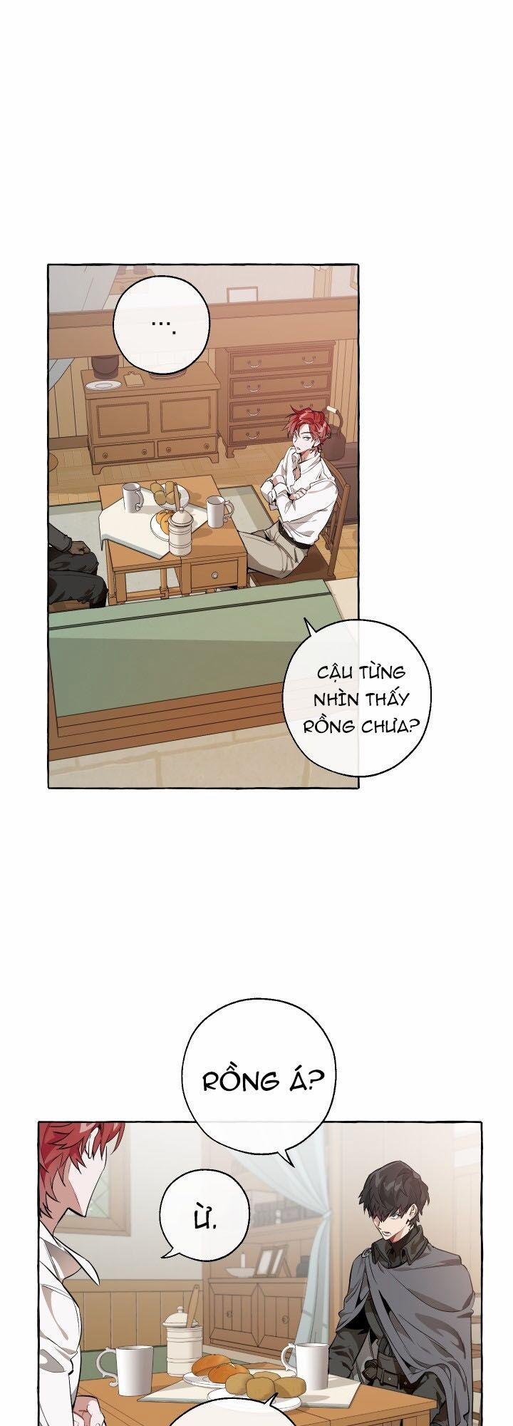 Sự Ra Đời Của Một Anh Hùng 17 trang 6