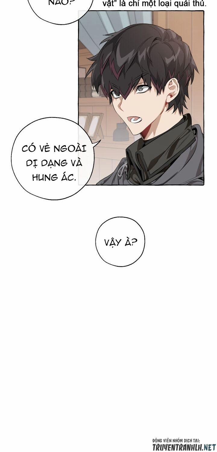 Sự Ra Đời Của Một Anh Hùng 17 trang 8