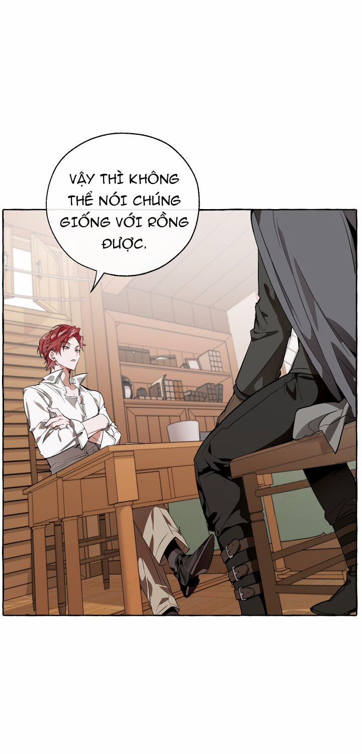 Sự Ra Đời Của Một Anh Hùng 17 trang 9