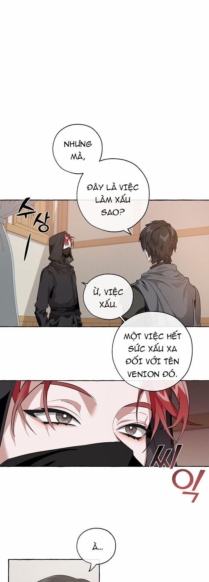 Sự Ra Đời Của Một Anh Hùng 18 trang 10