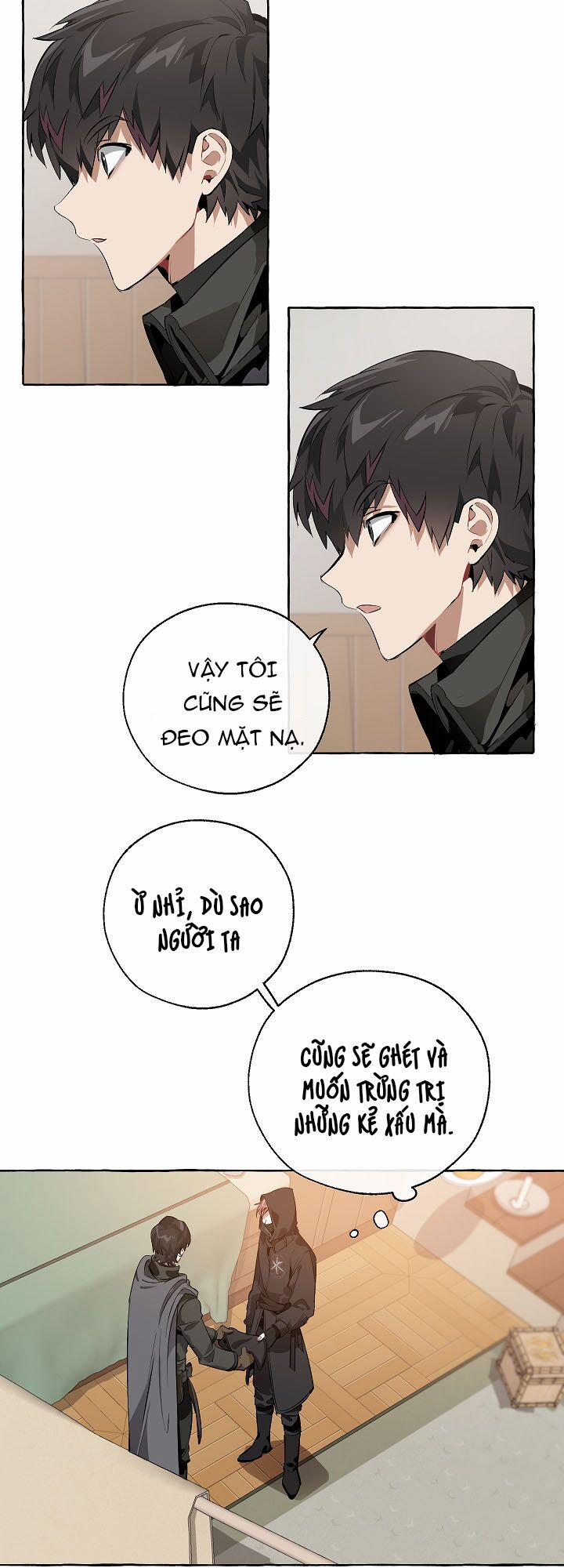 Sự Ra Đời Của Một Anh Hùng 18 trang 11