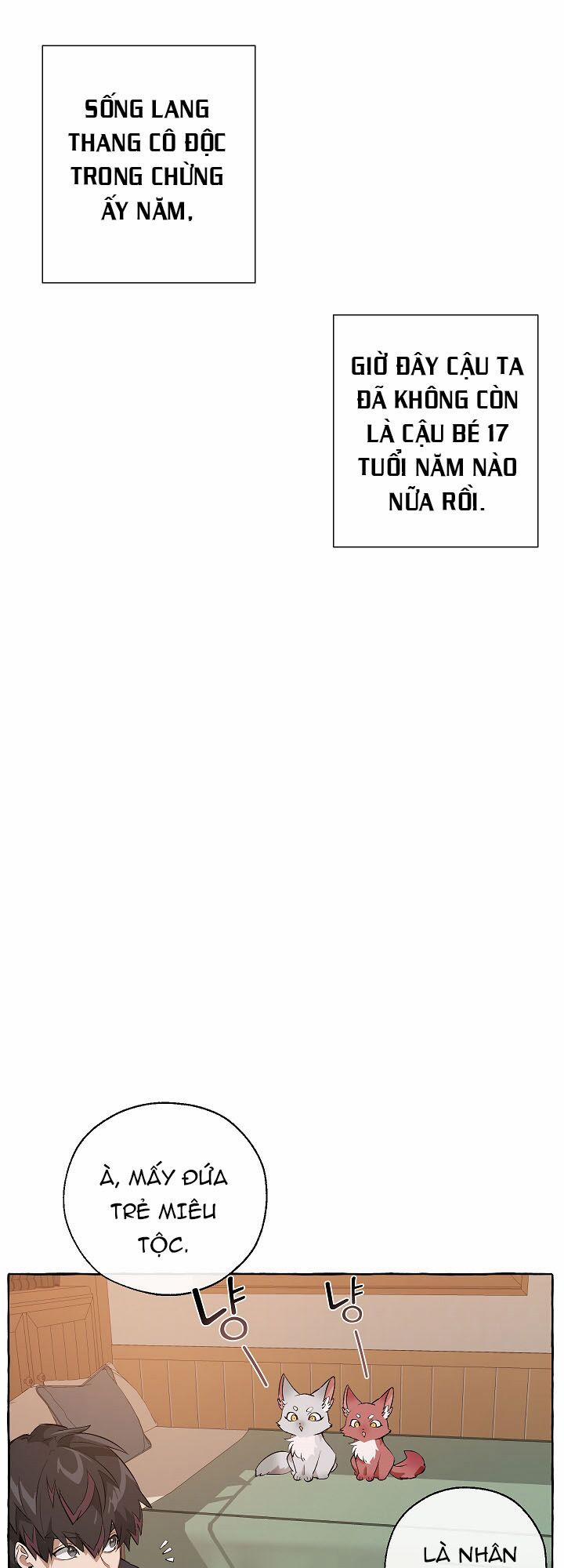 Sự Ra Đời Của Một Anh Hùng 18 trang 12