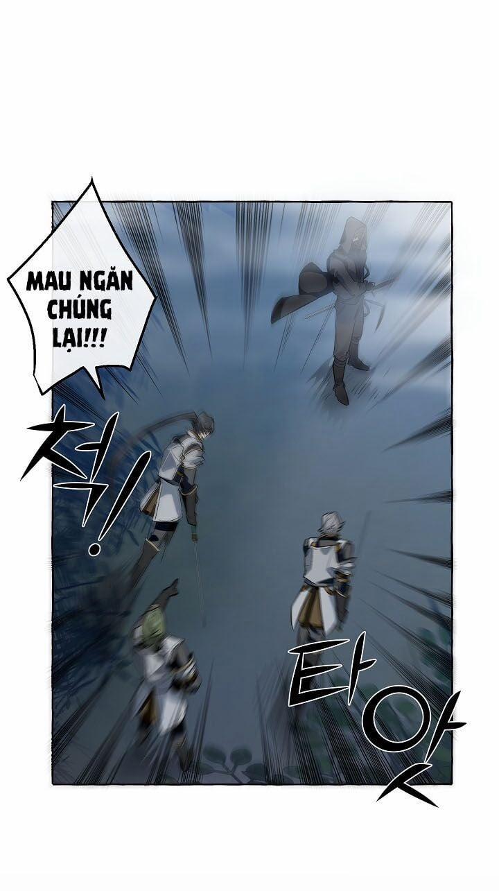 Sự Ra Đời Của Một Anh Hùng 18 trang 37