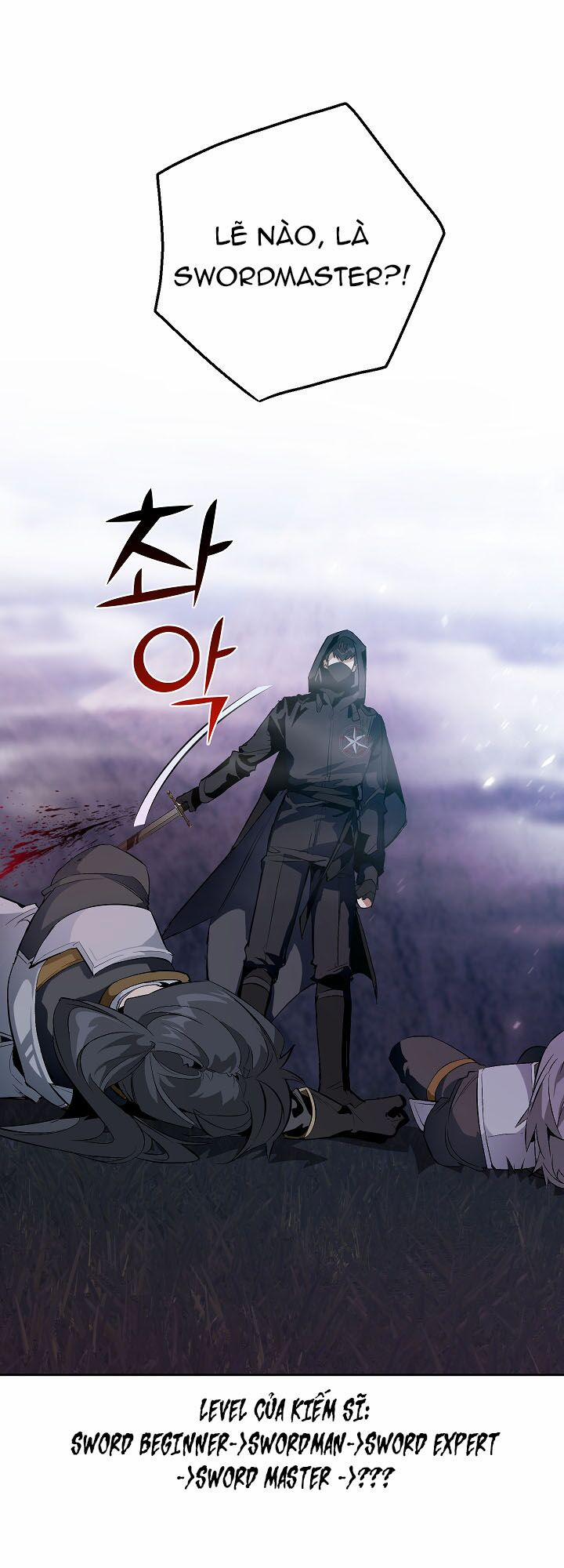 Sự Ra Đời Của Một Anh Hùng 18 trang 40