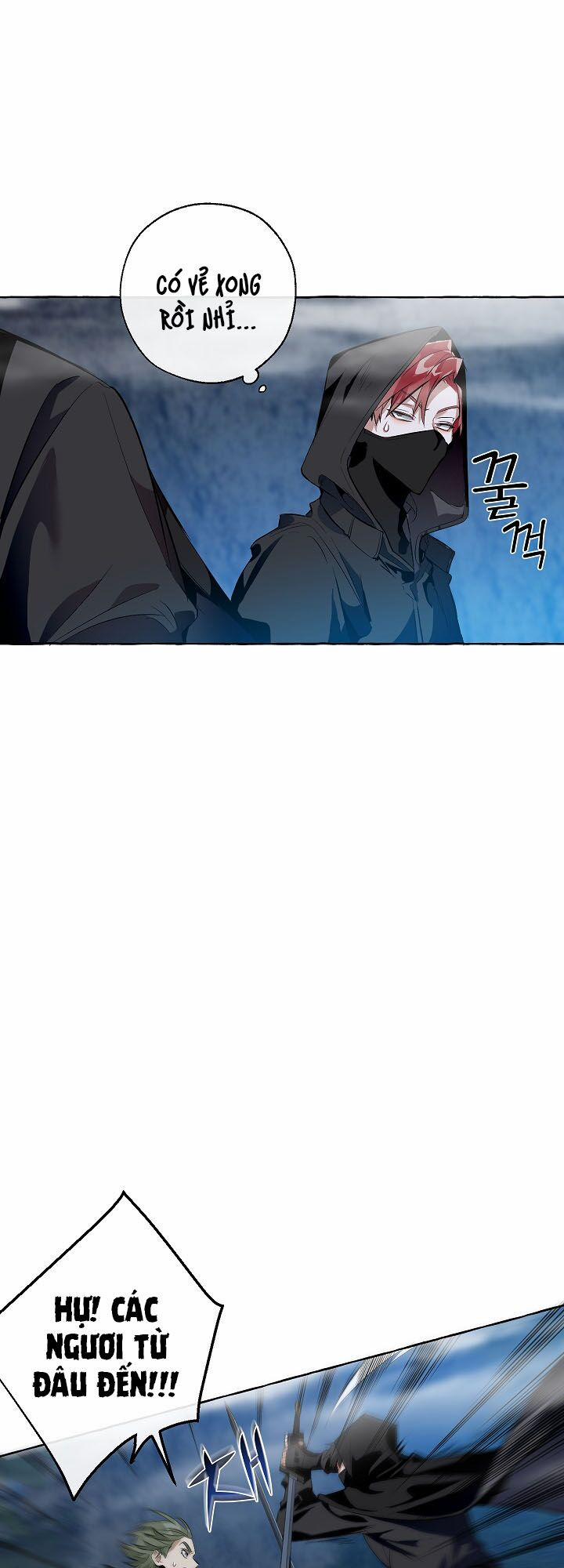 Sự Ra Đời Của Một Anh Hùng 18 trang 41
