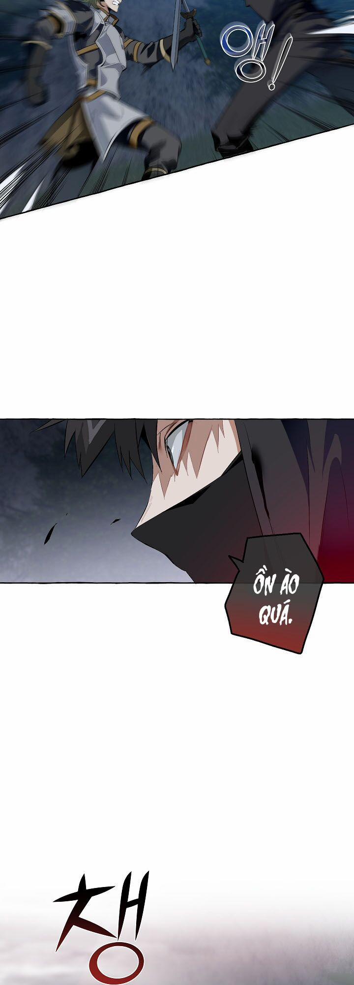 Sự Ra Đời Của Một Anh Hùng 18 trang 42