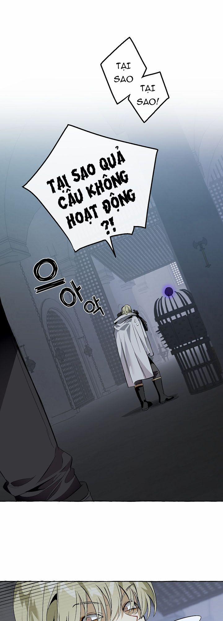 Sự Ra Đời Của Một Anh Hùng 18 trang 45