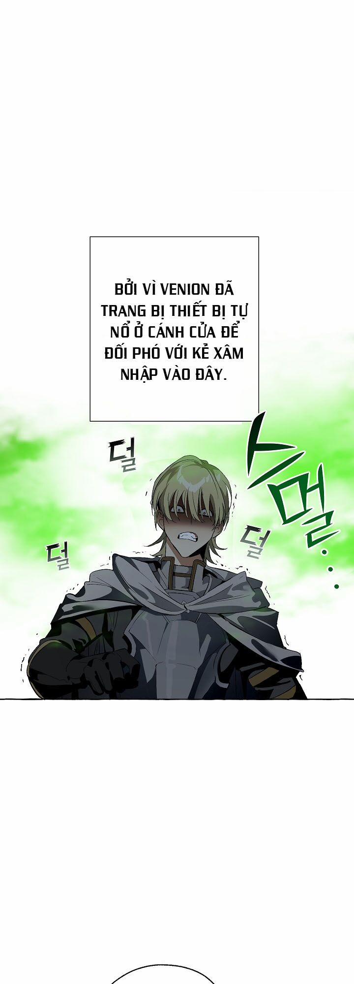 Sự Ra Đời Của Một Anh Hùng 18 trang 47