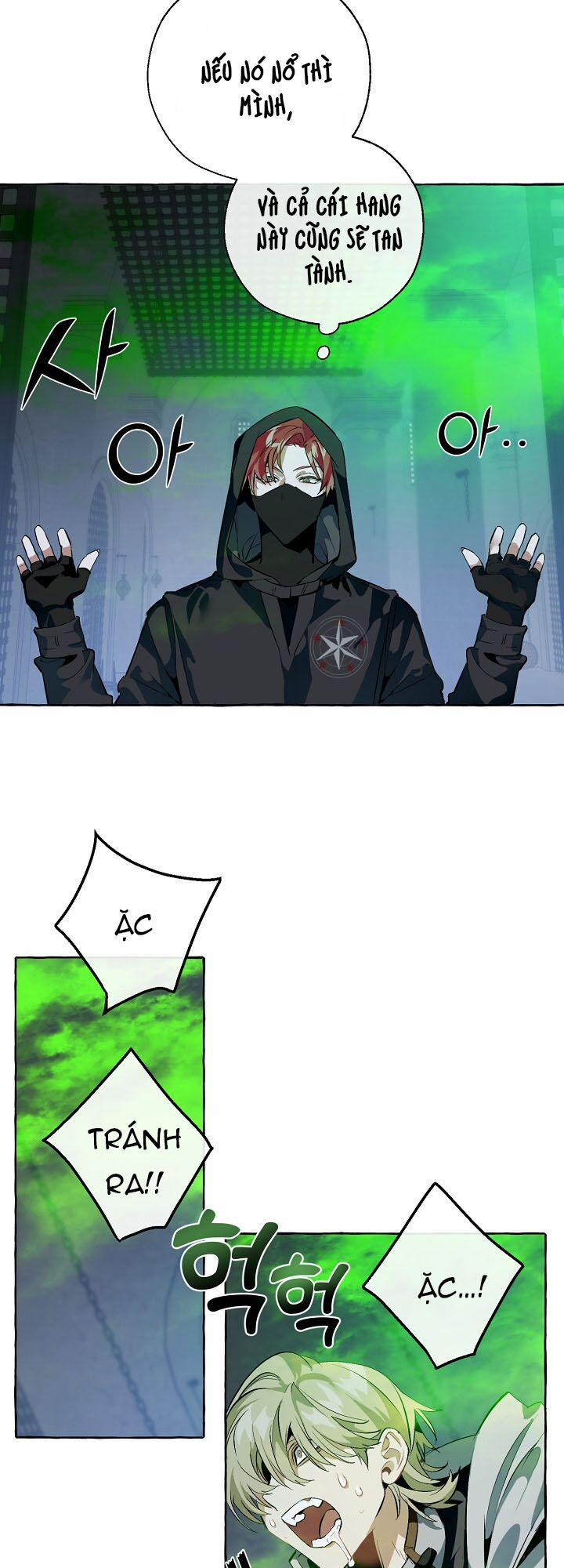 Sự Ra Đời Của Một Anh Hùng 18 trang 48