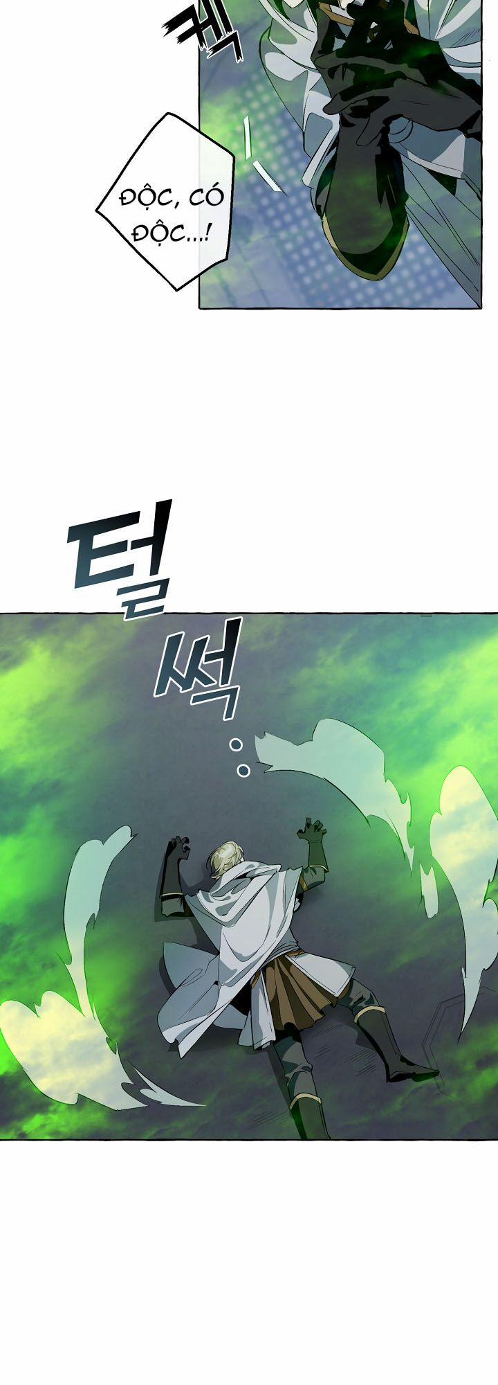 Sự Ra Đời Của Một Anh Hùng 18 trang 49