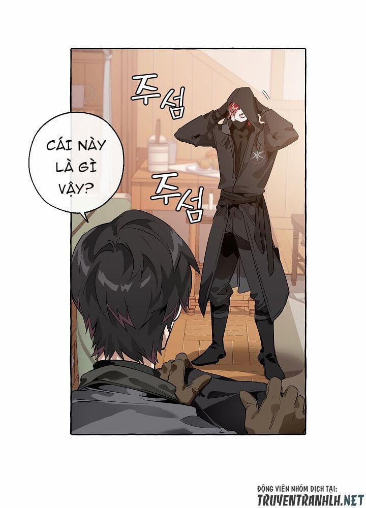 Sự Ra Đời Của Một Anh Hùng 18 trang 6