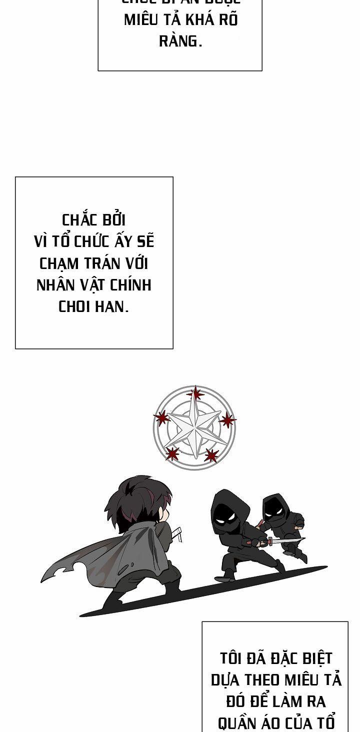 Sự Ra Đời Của Một Anh Hùng 18 trang 8