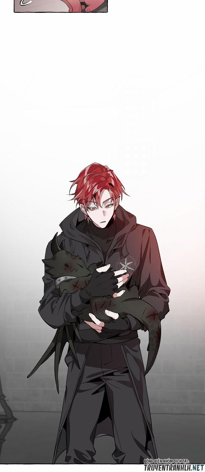 Sự Ra Đời Của Một Anh Hùng 19 trang 10