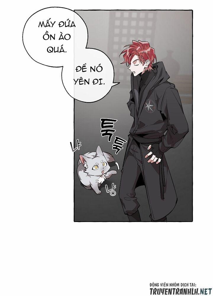 Sự Ra Đời Của Một Anh Hùng 19 trang 14