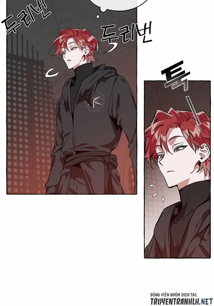 Sự Ra Đời Của Một Anh Hùng 19 trang 18