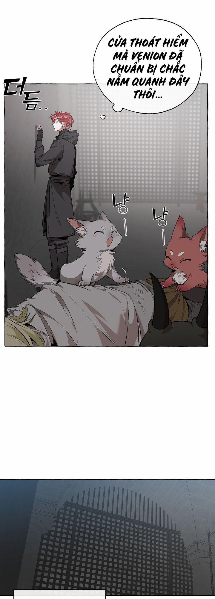 Sự Ra Đời Của Một Anh Hùng 19 trang 21