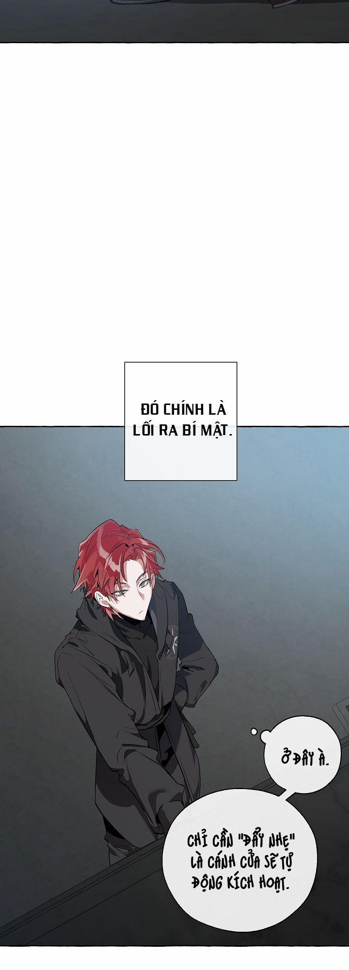 Sự Ra Đời Của Một Anh Hùng 19 trang 23