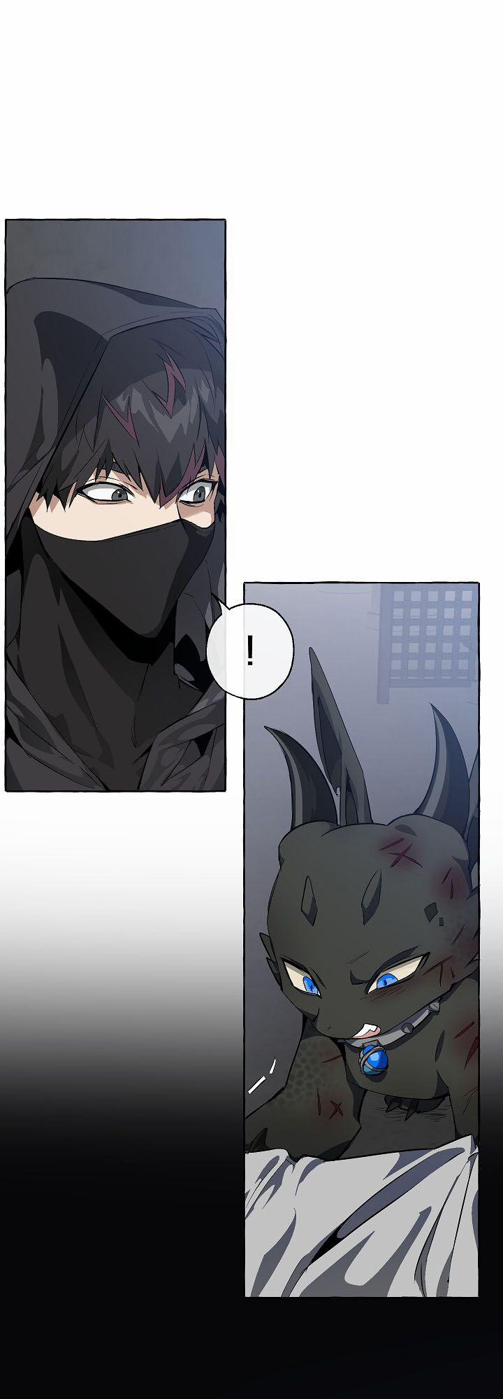 Sự Ra Đời Của Một Anh Hùng 19 trang 26