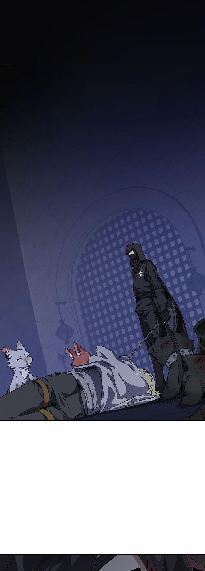 Sự Ra Đời Của Một Anh Hùng 19 trang 27