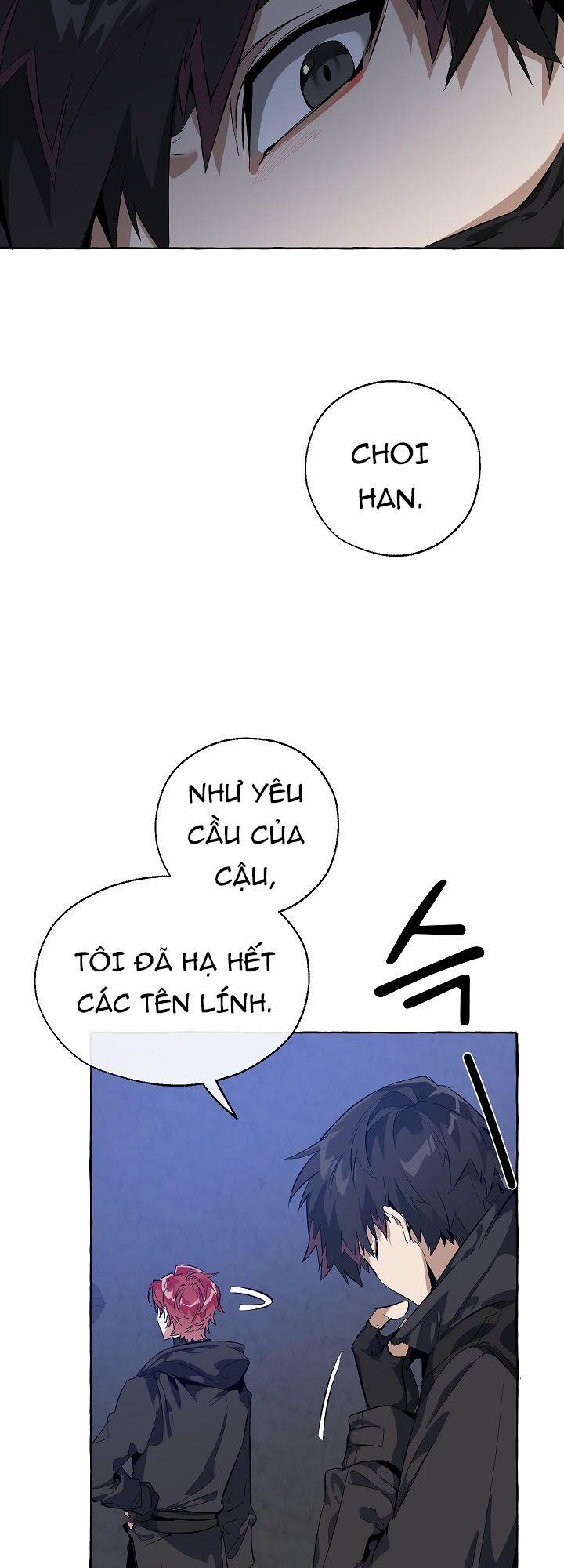 Sự Ra Đời Của Một Anh Hùng 19 trang 28