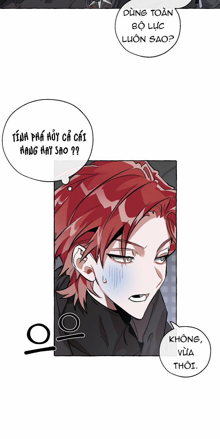 Sự Ra Đời Của Một Anh Hùng 19 trang 30