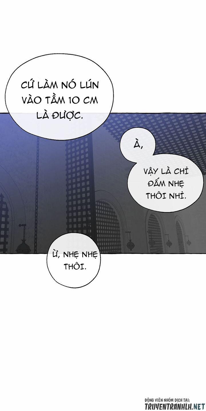 Sự Ra Đời Của Một Anh Hùng 19 trang 31