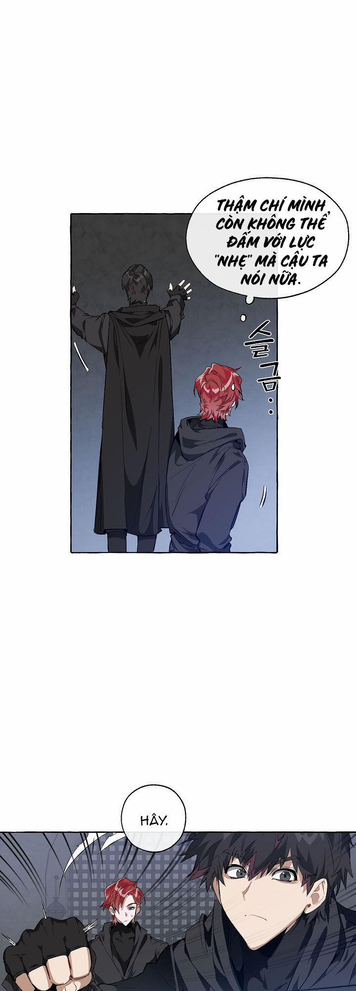 Sự Ra Đời Của Một Anh Hùng 19 trang 32