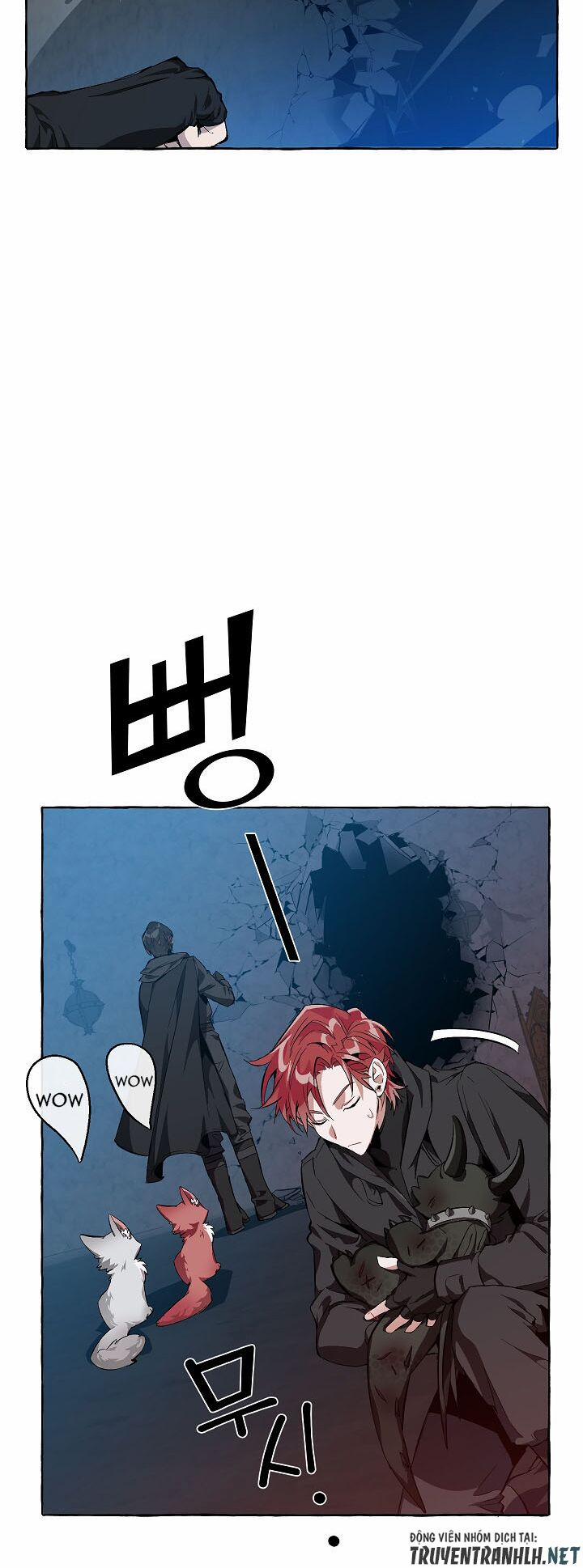 Sự Ra Đời Của Một Anh Hùng 19 trang 34