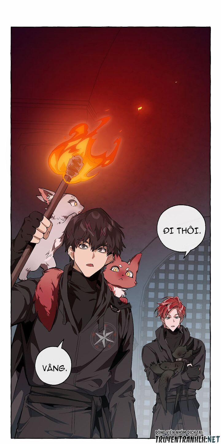 Sự Ra Đời Của Một Anh Hùng 19 trang 36
