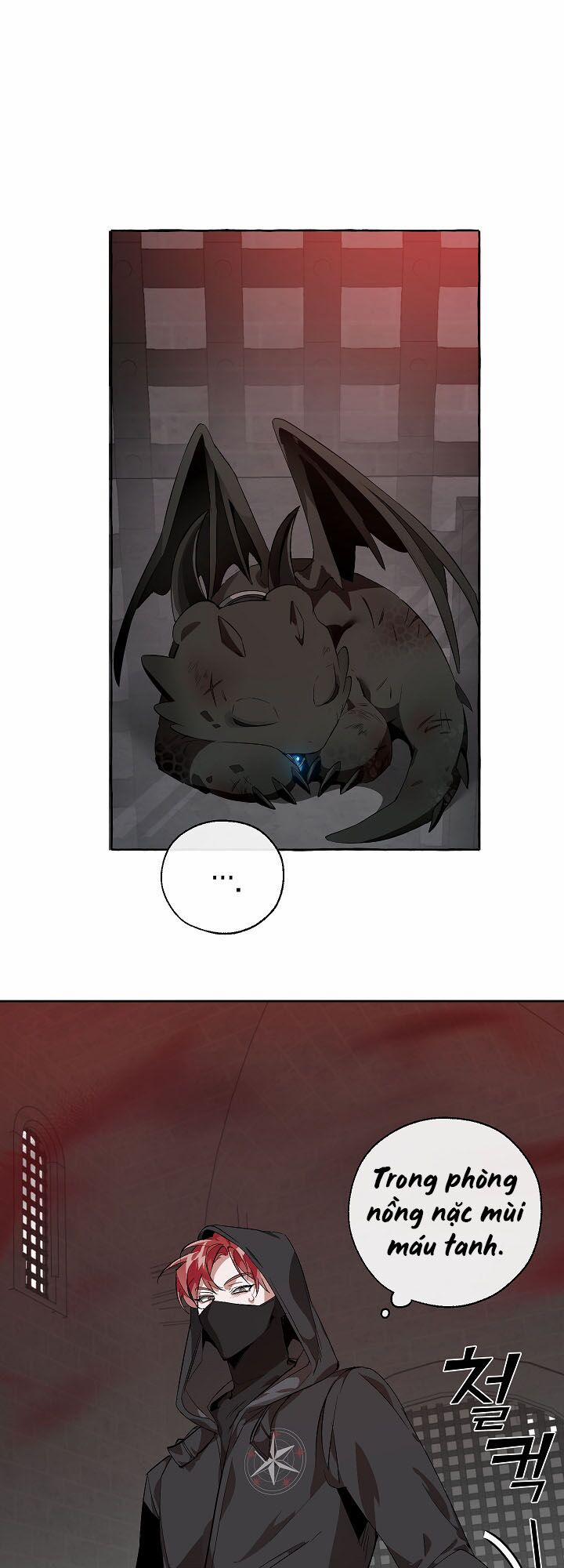 Sự Ra Đời Của Một Anh Hùng 19 trang 4