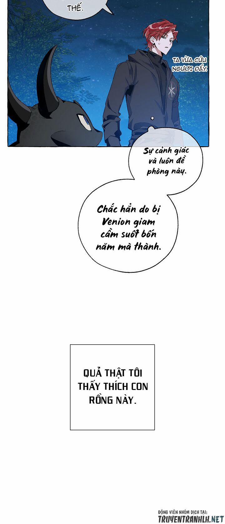 Sự Ra Đời Của Một Anh Hùng 19 trang 41