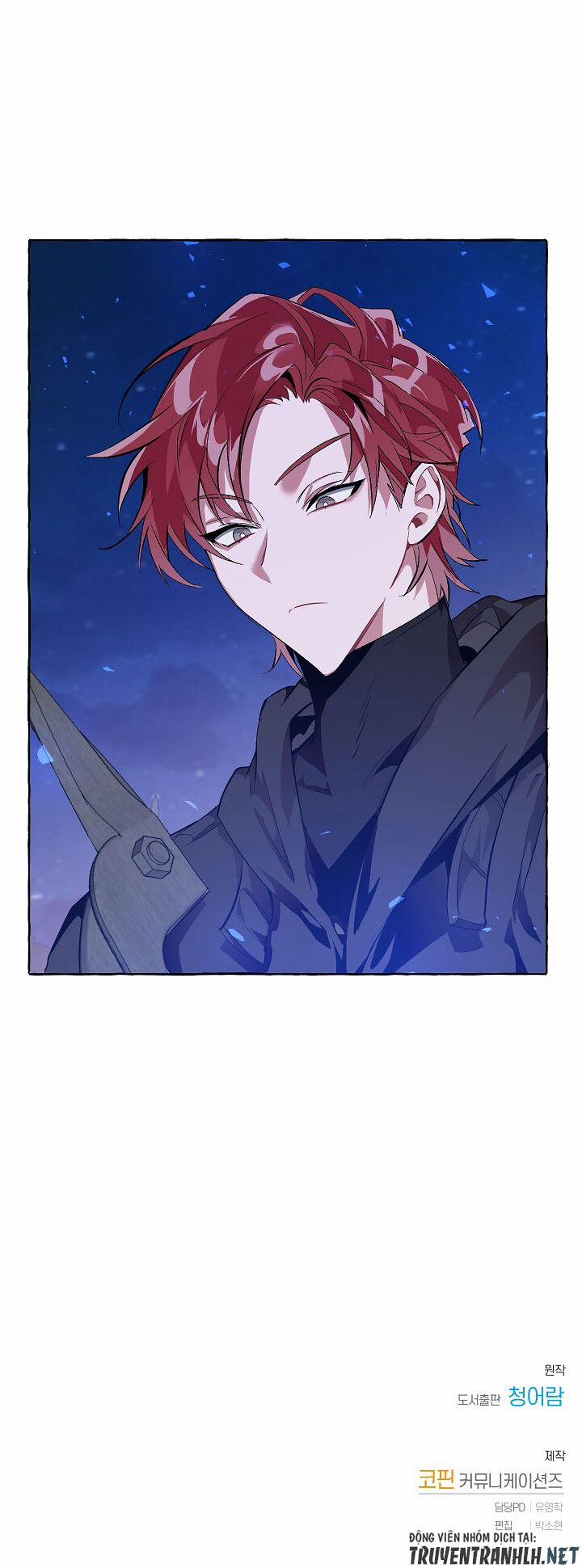 Sự Ra Đời Của Một Anh Hùng 19 trang 51