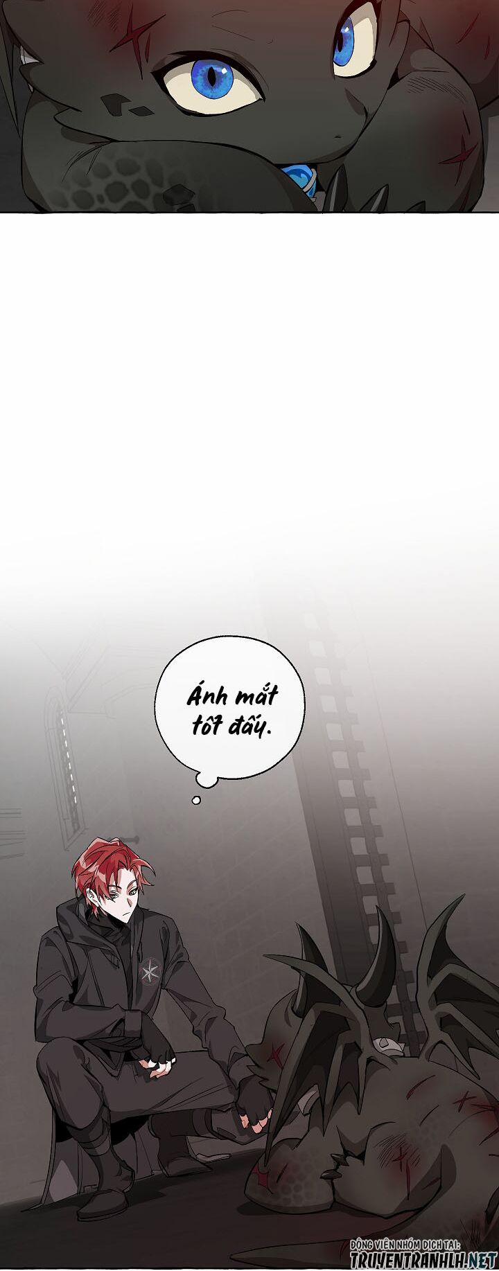 Sự Ra Đời Của Một Anh Hùng 19 trang 8