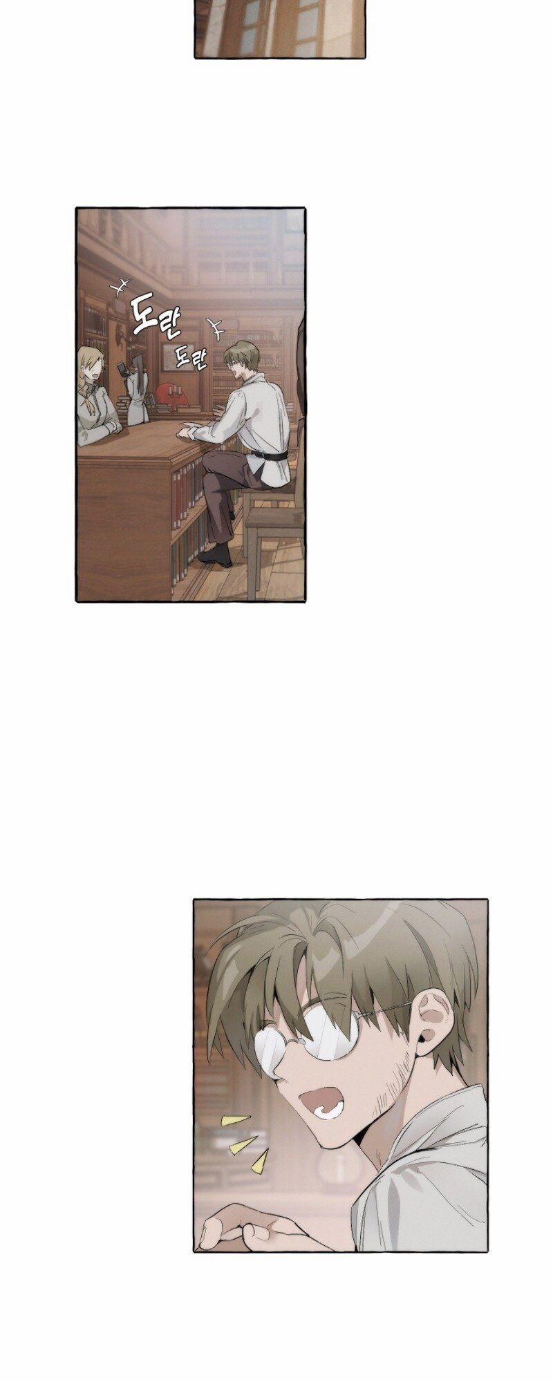 Sự Ra Đời Của Một Anh Hùng 2 trang 10