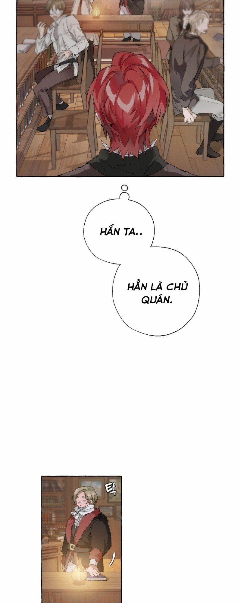 Sự Ra Đời Của Một Anh Hùng 2 trang 12