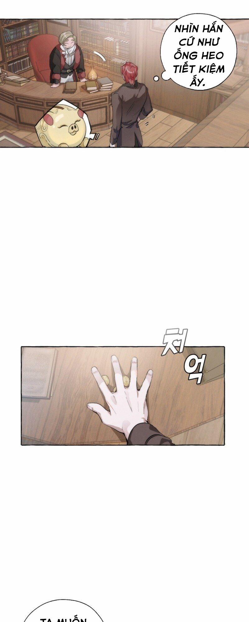 Sự Ra Đời Của Một Anh Hùng 2 trang 15