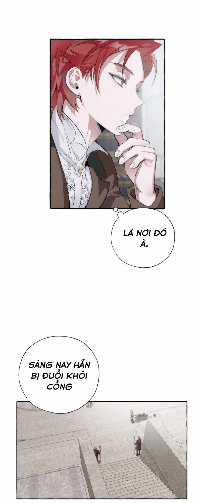 Sự Ra Đời Của Một Anh Hùng 2 trang 22