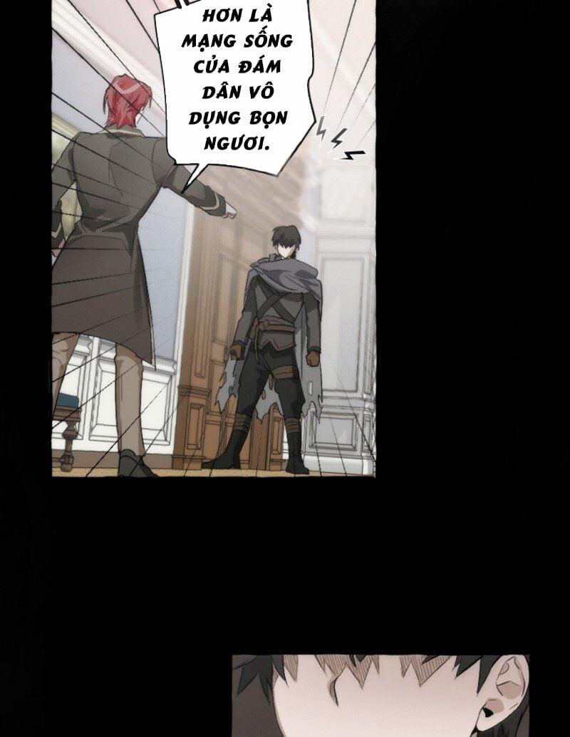 Sự Ra Đời Của Một Anh Hùng 2 trang 25