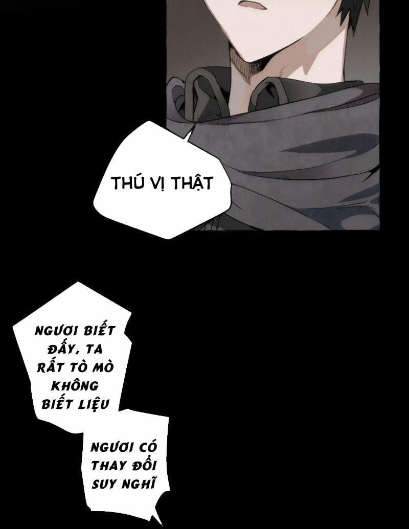 Sự Ra Đời Của Một Anh Hùng 2 trang 26