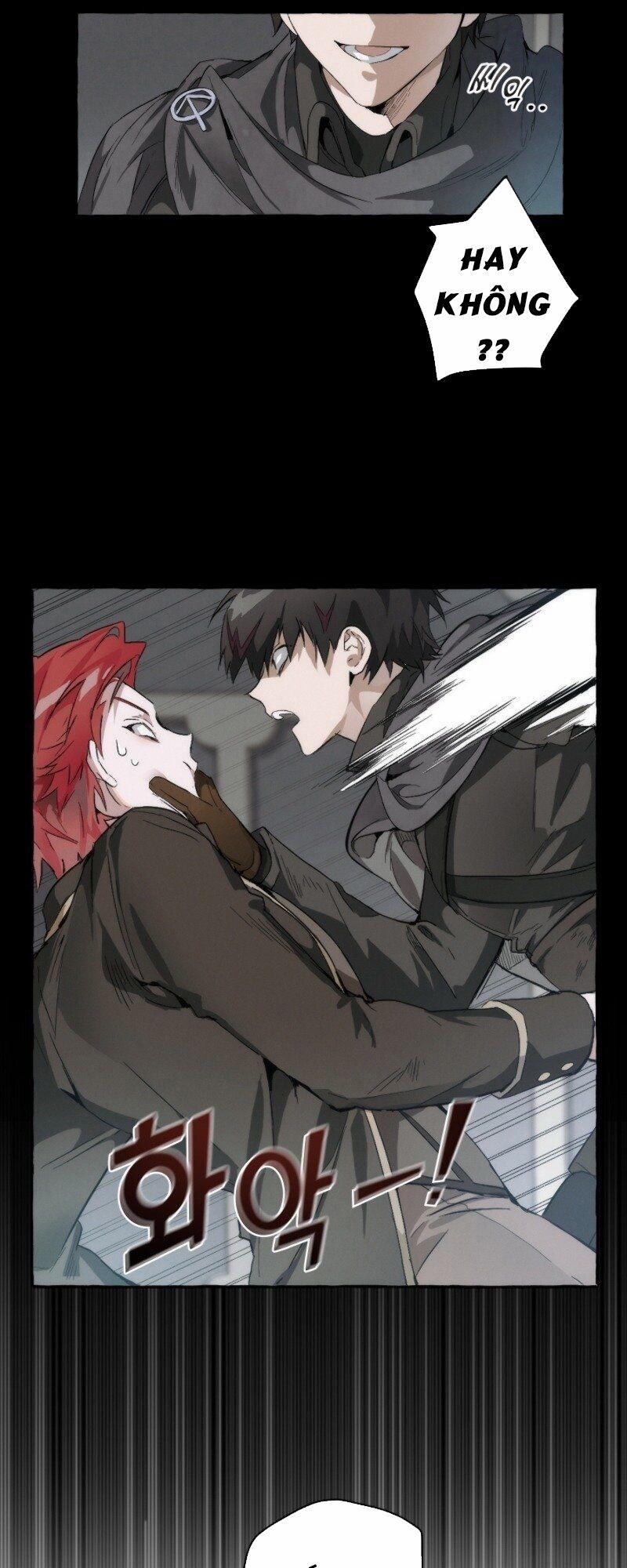 Sự Ra Đời Của Một Anh Hùng 2 trang 27