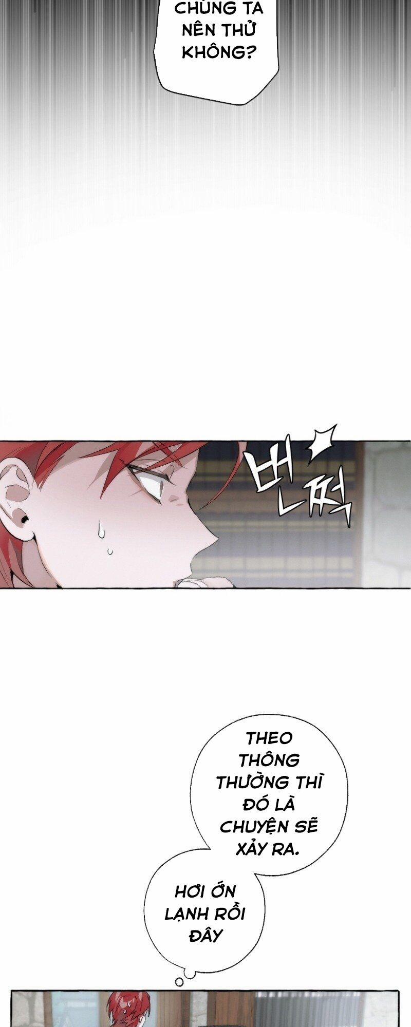 Sự Ra Đời Của Một Anh Hùng 2 trang 28